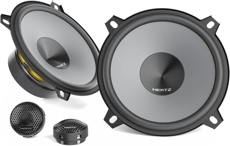 Hertz K 130 (Open Box, Great) Image 1