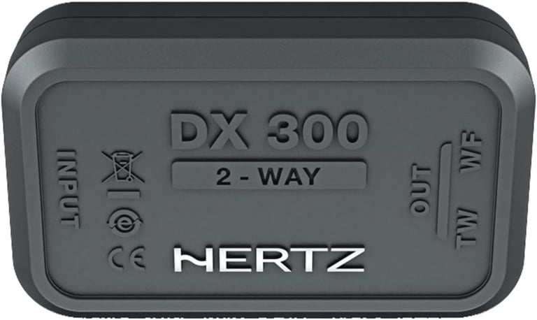 Hertz DSK 170.3 (Open-box, Like New) Image 3