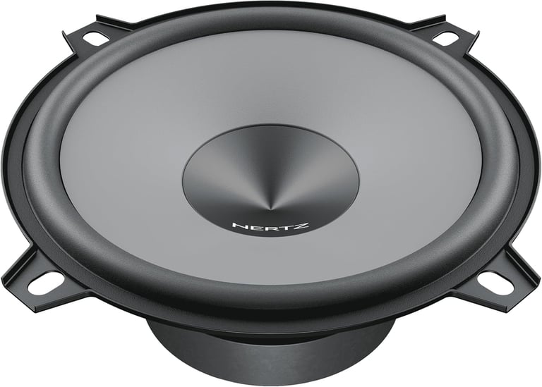 Hertz K 130 (Open Box, Great) Image 3