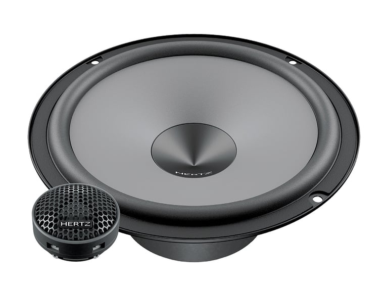 Hertz K 165 (Open Box, Good) Image 2