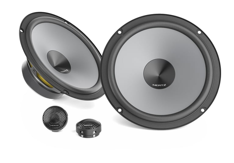 Hertz K 165 (Open-box, Like New) Image 1