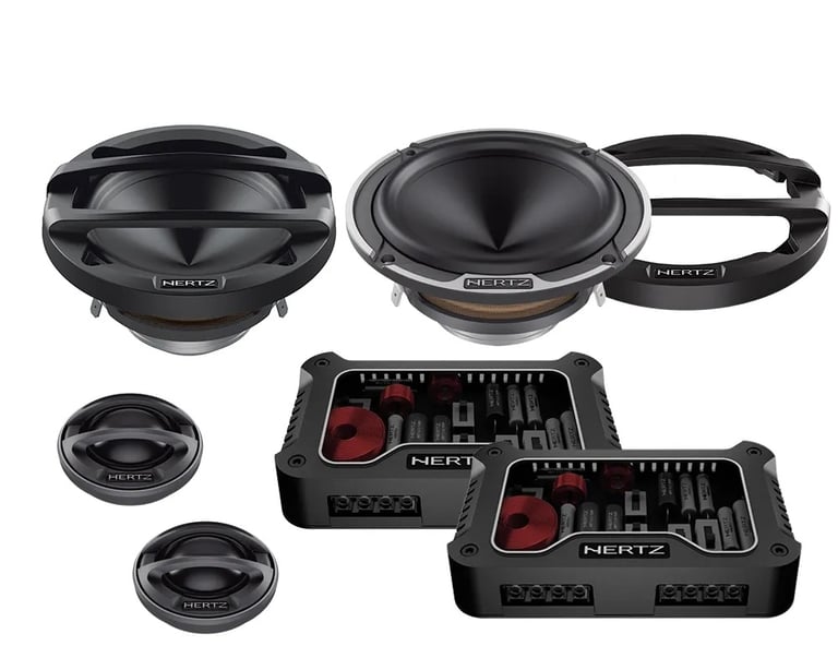 Hertz MLK 700.3 (Open Box, Great) Image 1