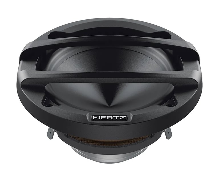 Hertz MLK 700.3 (Open Box, Great) Image 3