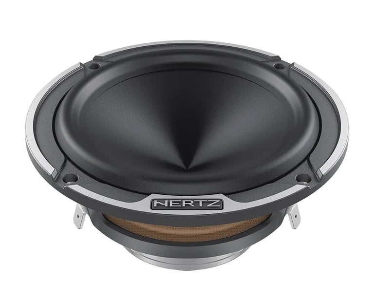 Hertz MLK 700.3 (Open Box, Great) Image 2