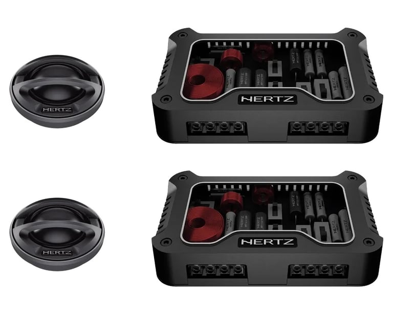 Hertz MLK 700.3 (Open-box, Like New) Image 5