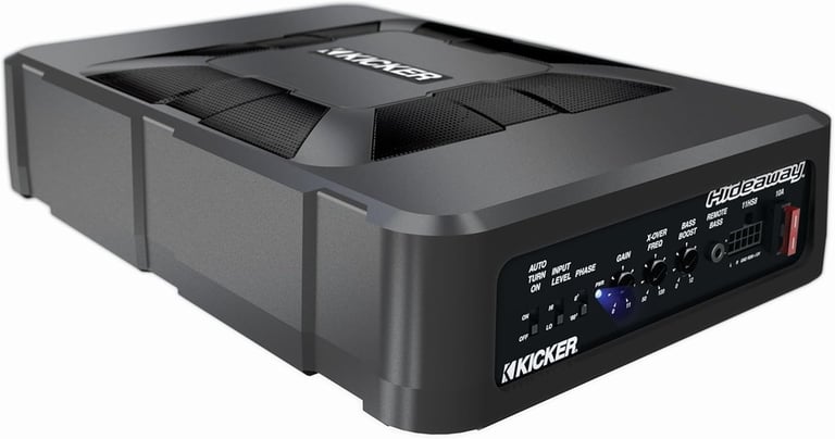 Kicker HS8 (51HS8) Image 4