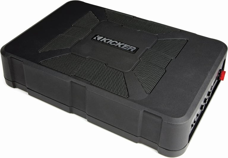 Kicker HS8 (51HS8) Image 1