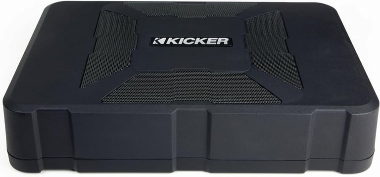 Kicker HS8 (51HS8) Image 3