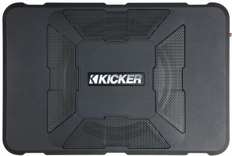 Kicker HS8 (51HS8) Image 2