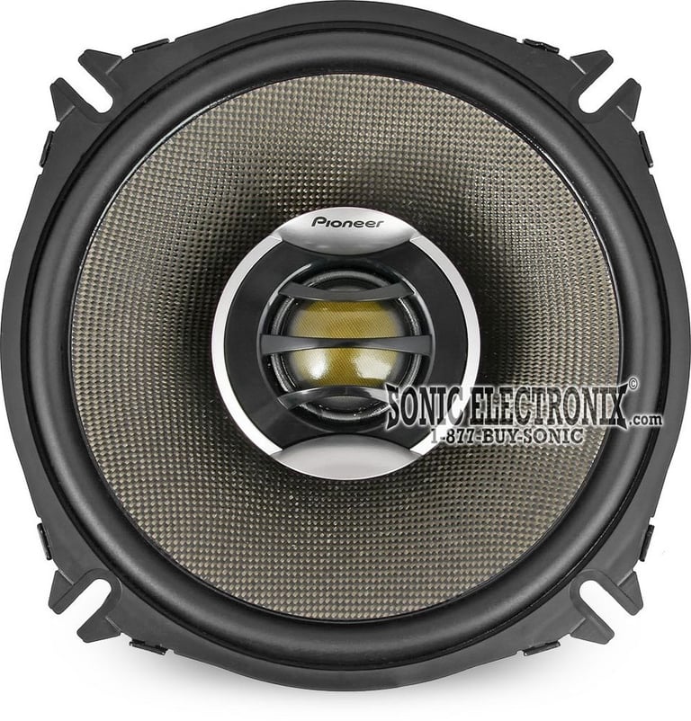 Pioneer Premier TS-D702P Image 3
