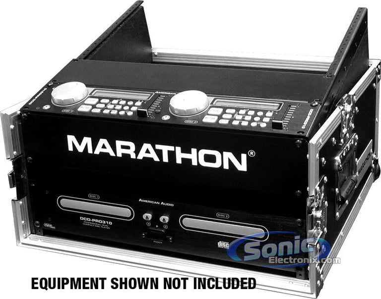 Marathon MA-M2U Image 1
