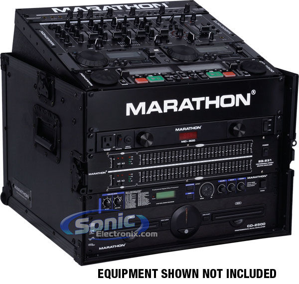 Marathon MA-M6UBLK Image 1