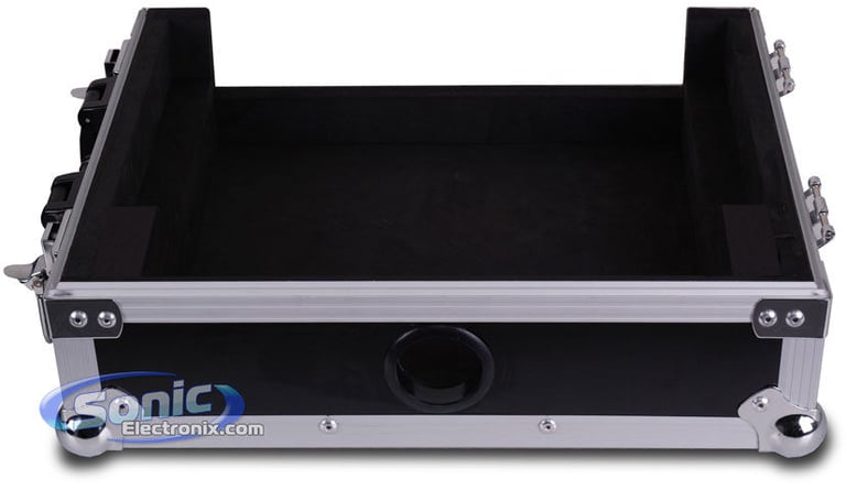 DJ Tech Flight Case for U2 Station Image 2