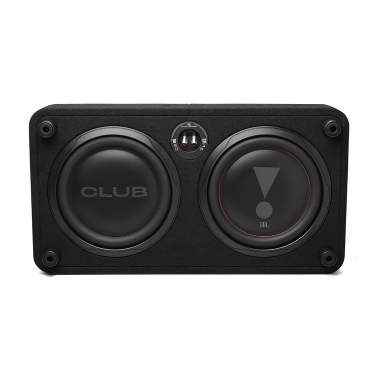 JBL Club 1000SSL (JBLSUBCB1000SSL) Image 2