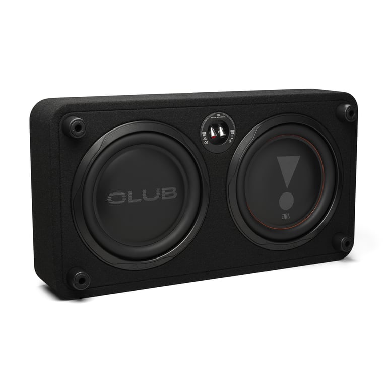 JBL Club 1000SSL (JBLSUBCB1000SSL) Image 1