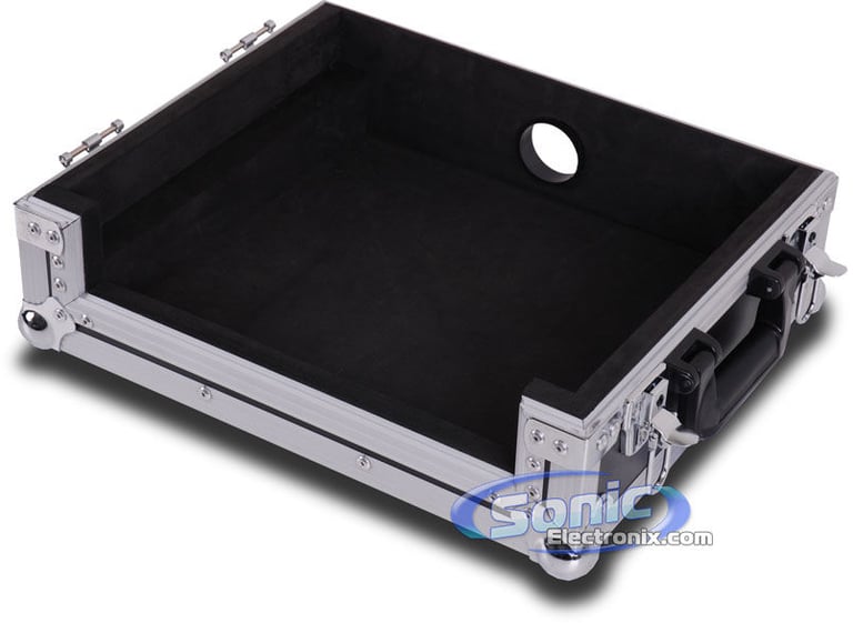 DJ Tech Flight Case for U2 Station Image 3
