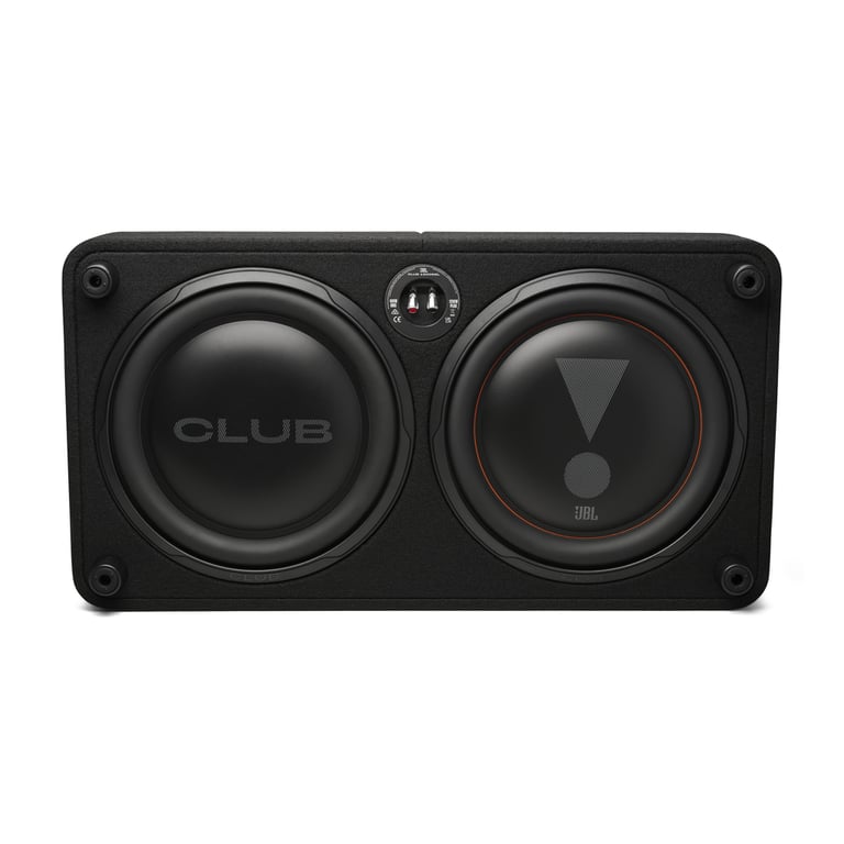 JBL Club 1200SSL (JBLSUBCB1200SSL) Image 2