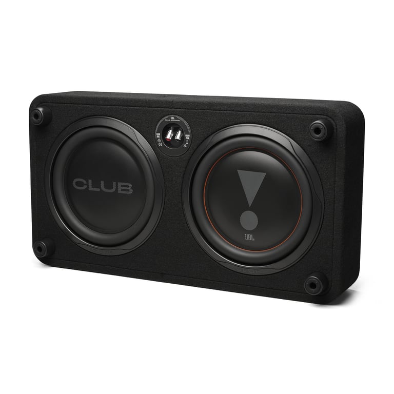JBL Club 1000SSL (JBLSUBCB1000SSL) Image 3