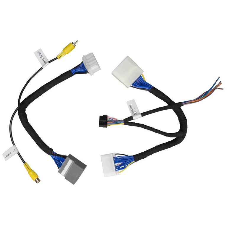 Axxess AXAC-CH3 Image 2