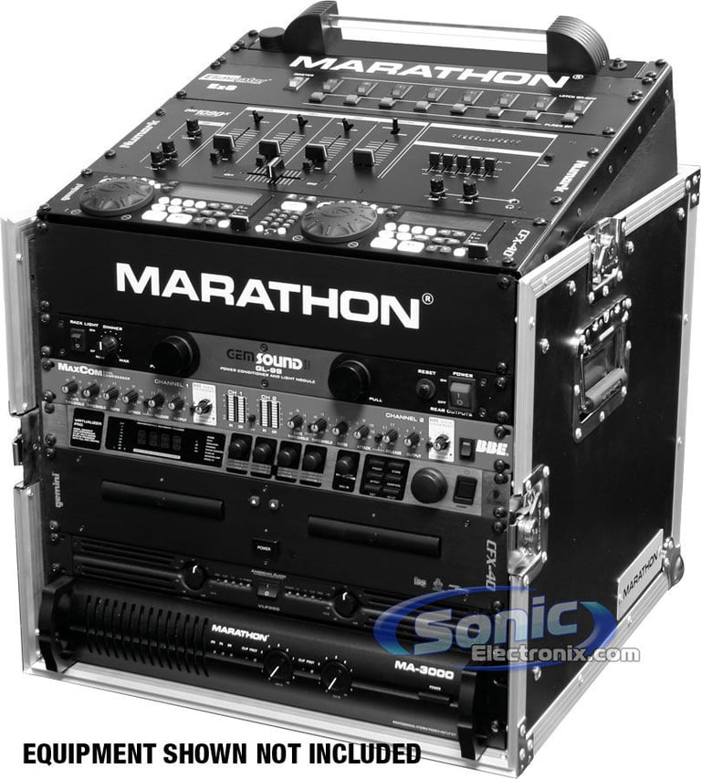 Marathon MA-M8U Image 1