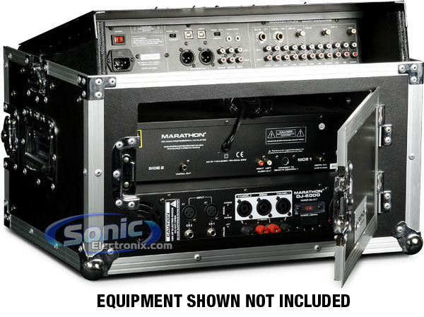 Marathon MA-M802E Image 2