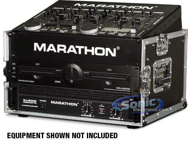 Marathon MA-M804E Image 1