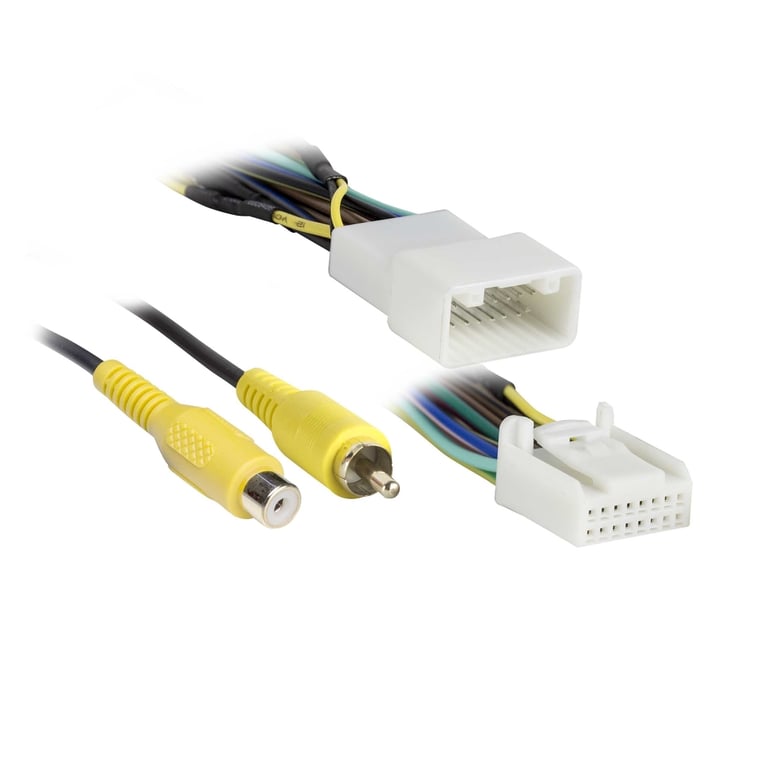 Axxess AXBUCH-T1 Image 1