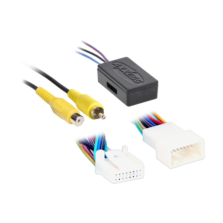 Axxess AXBUCH6V-HK2 Image 1