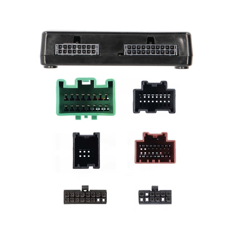 Axxess AXDSPX-GMM50 (Open Box, Great) Image 3