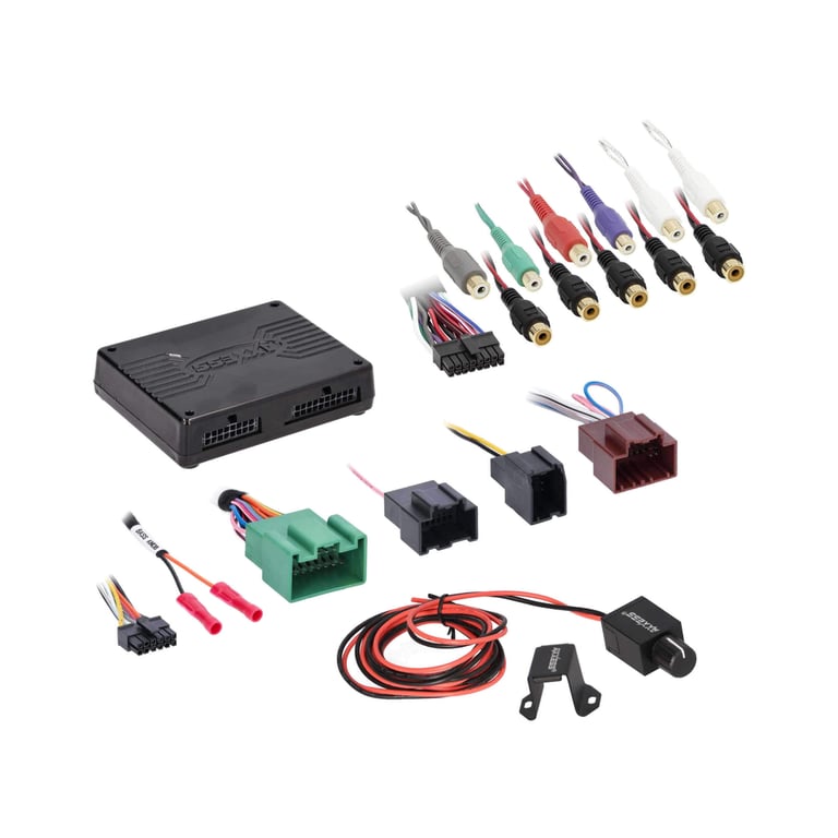 Axxess AXDSPX-GMM50 (Open Box, Great) Image 1