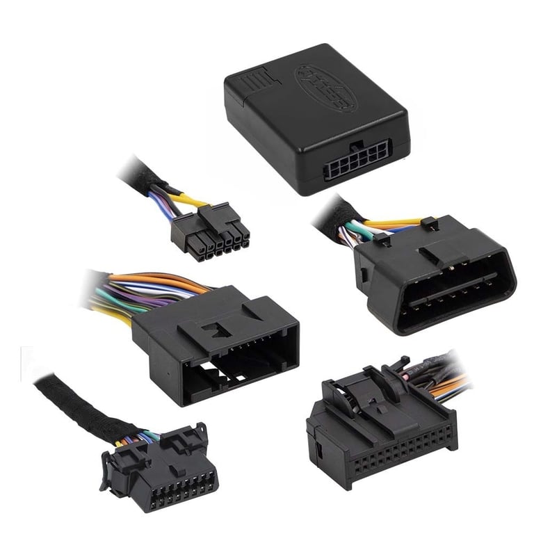 Axxess AXSSO-FD Image 1