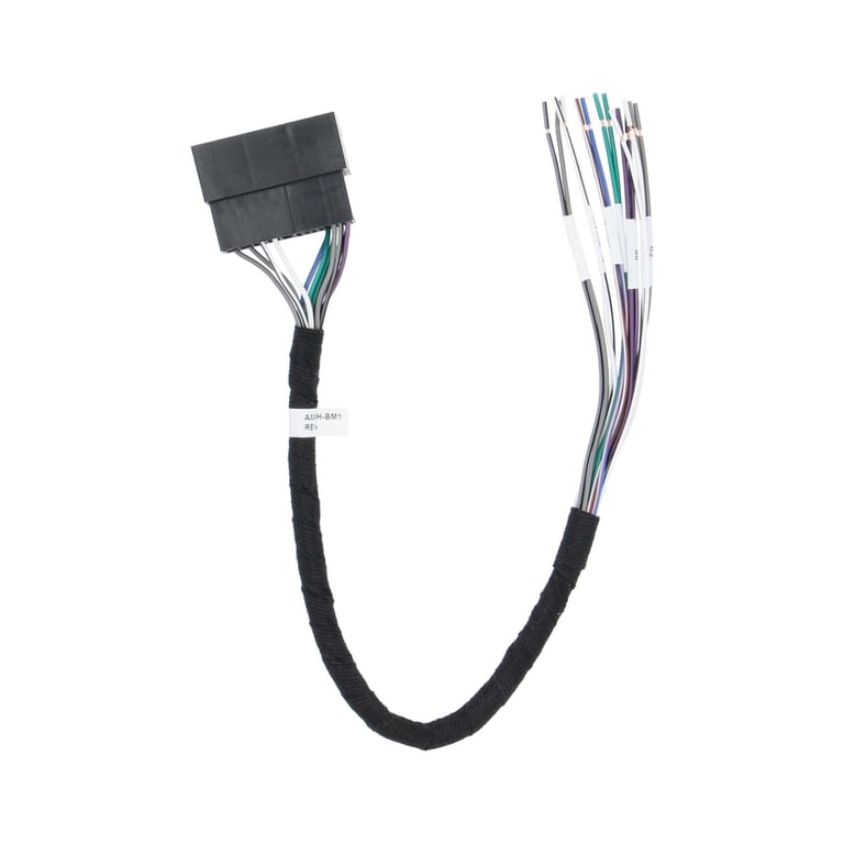 Axxess AXABH-BM1 Image 2