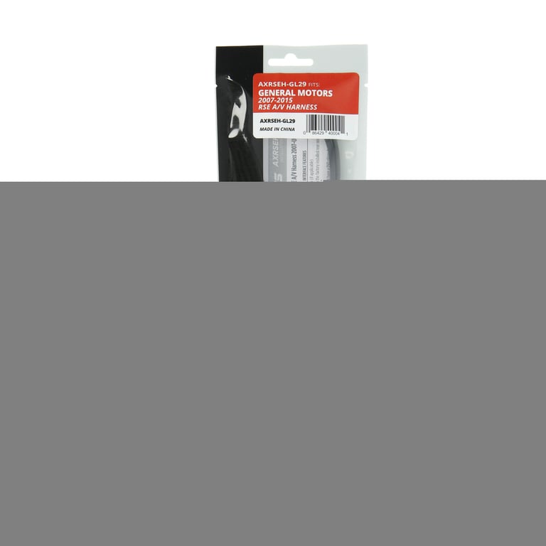 Axxess AXRSEH-GL29 Image 2