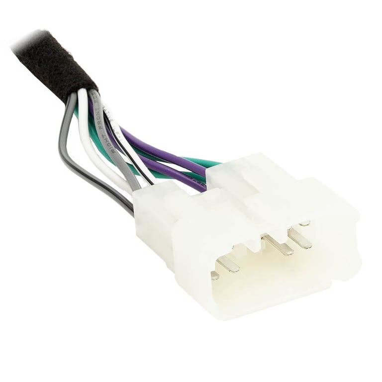 Axxess AXABH-TY3 Image 1
