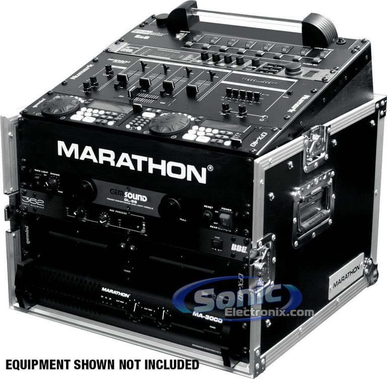Marathon MA-M6U Image 1