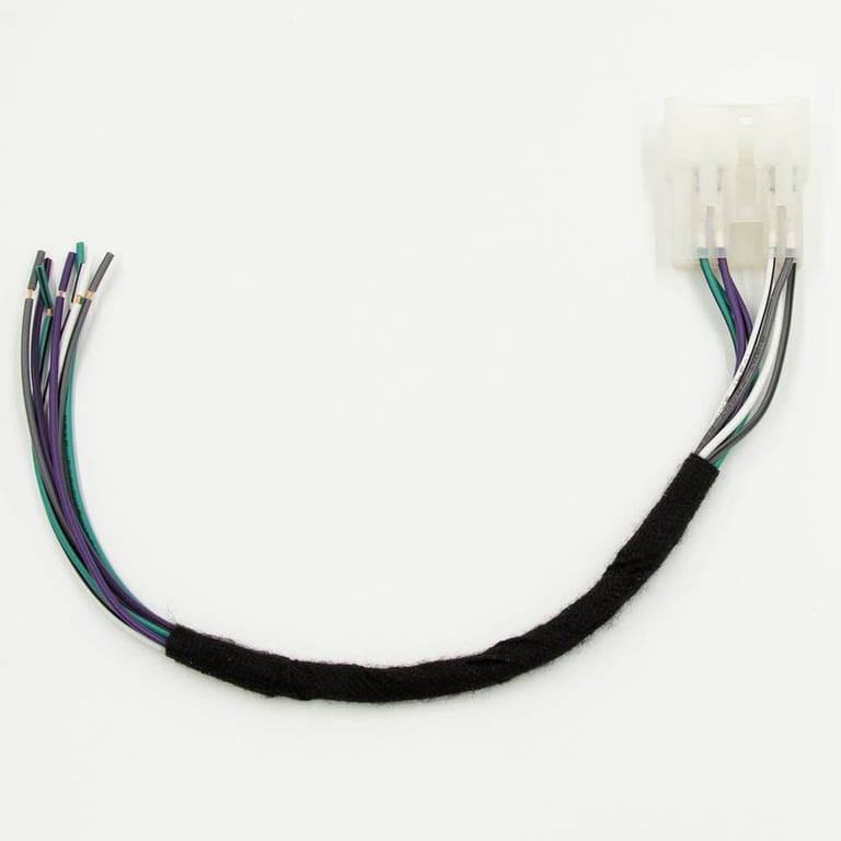 Axxess AXABH-TY3 Image 2