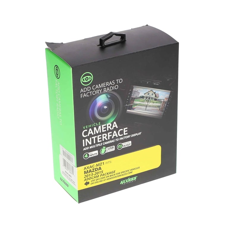 Axxess AXAC-MZ1 Image 4