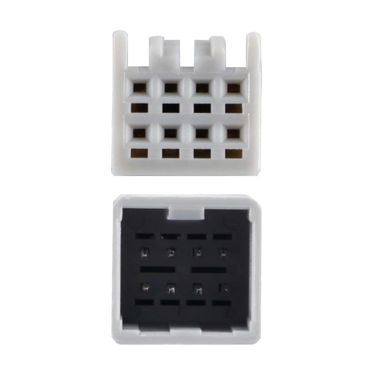 Axxess AXBUCH-MI6V Image 3