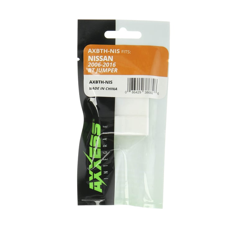 Axxess AXBTH-NIS Image 4
