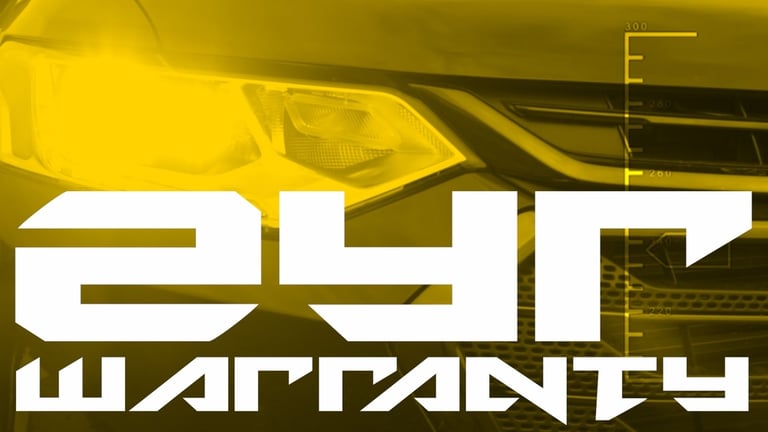 Race Sport Accessories H8TLED Image 3