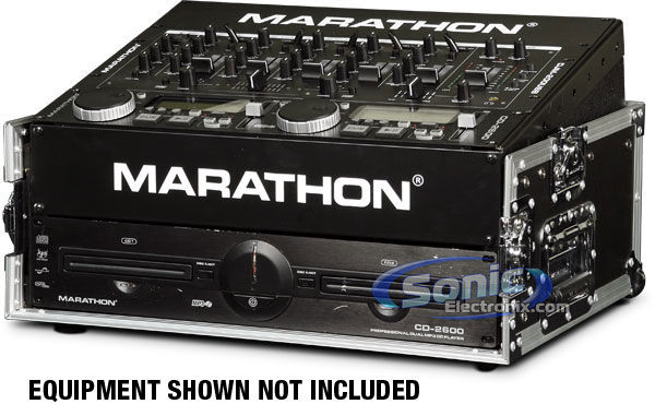 Marathon MA-M802E Image 1