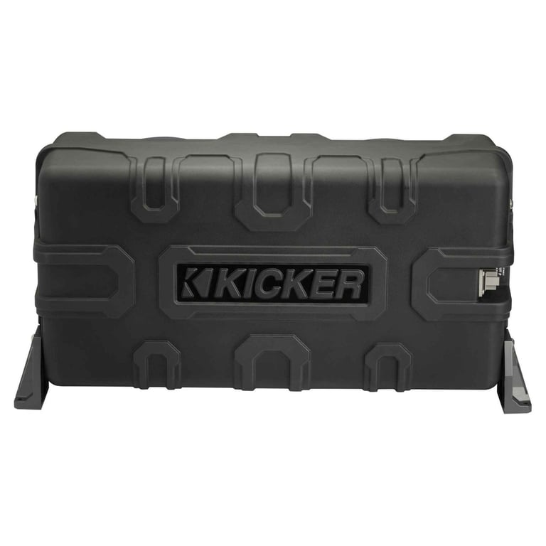 Kicker MWLE104 (51MWLE104) Image 5
