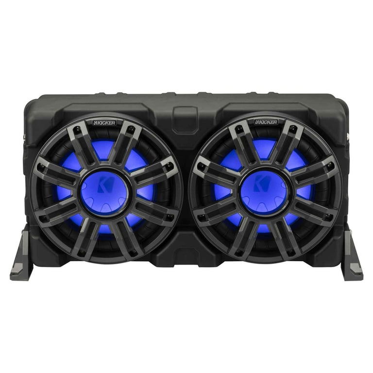 Kicker MWLE104 (51MWLE104) Image 7