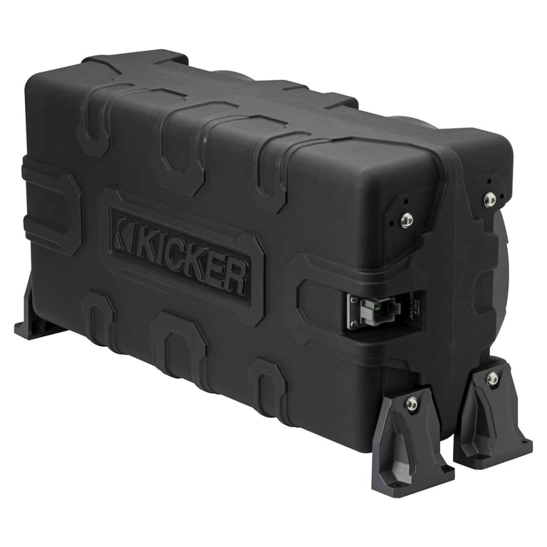 Kicker MWLE104 (51MWLE104) Image 3