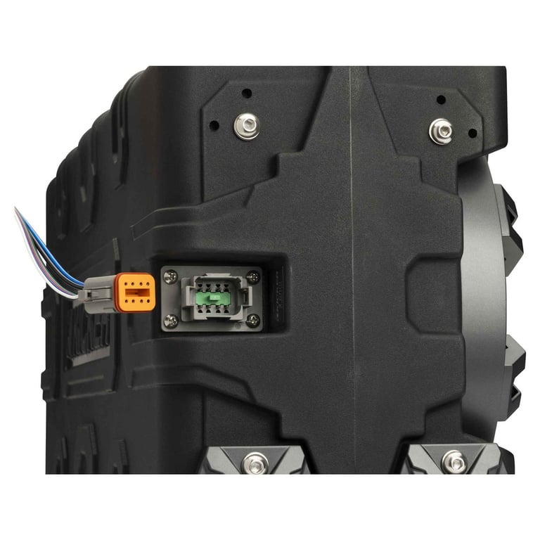 Kicker MWLE104 (51MWLE104) Image 6