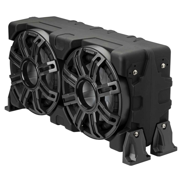 Kicker MWLE104 (51MWLE104) Image 4