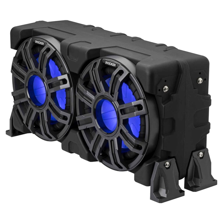 Kicker MWLE104 (51MWLE104) Image 2