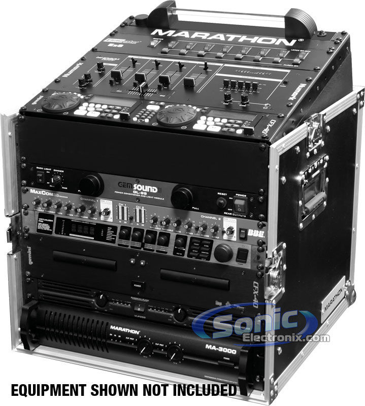 Marathon MA-M10U Image 1