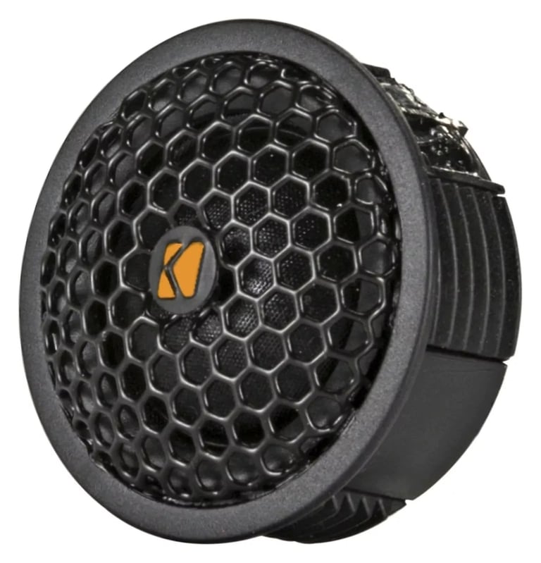 Kicker 51KST2504 Image 3