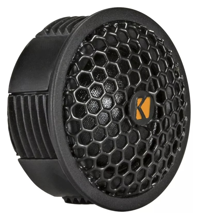 Kicker 51KST2504 Image 2